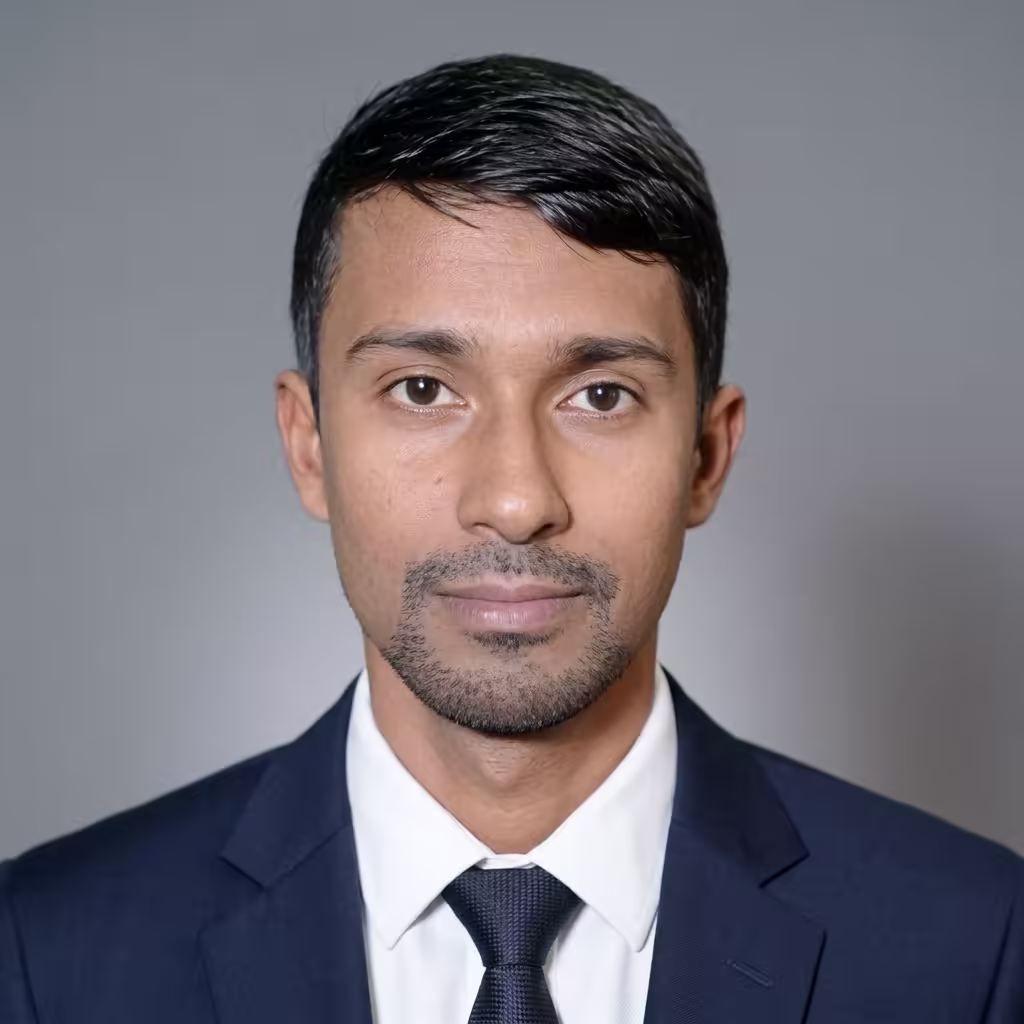 MD. Delwer Hossain Bappy - Graphic Designer & Digital Marketer